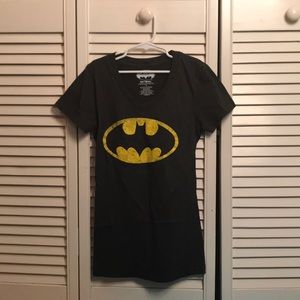 Batman Graphic T-Shirt